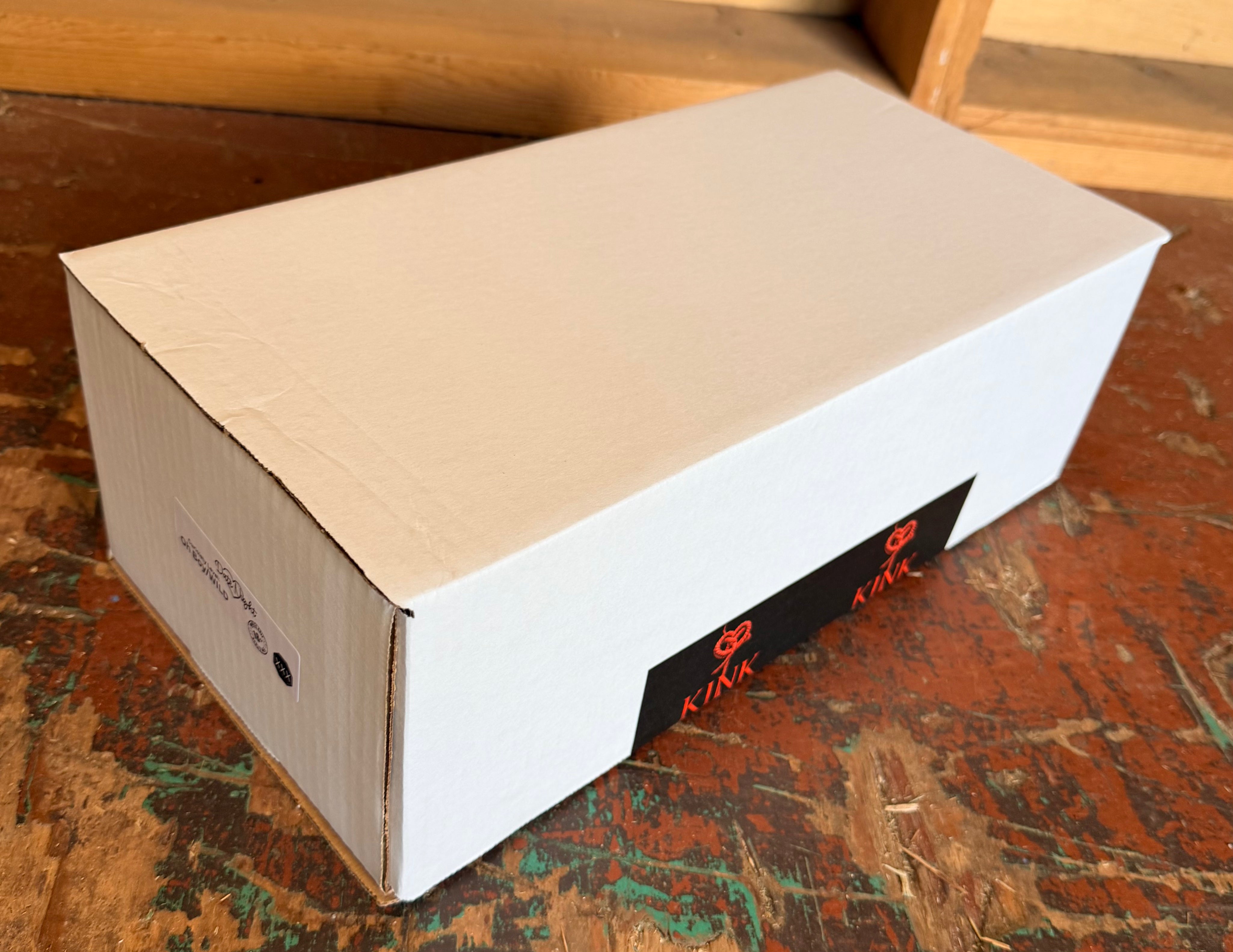 Adult Date Night Mystery Box – Resellables