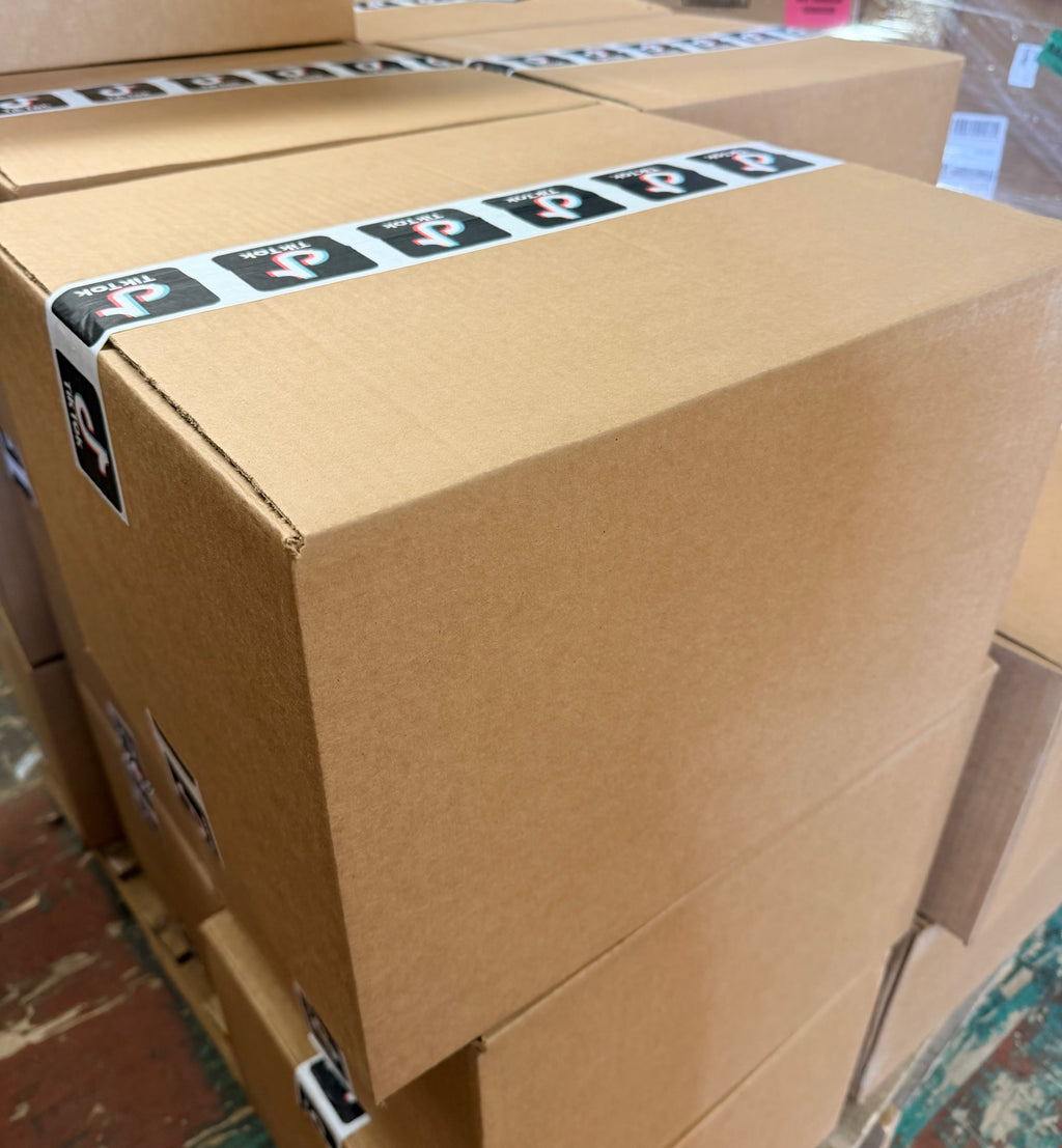 TikTok Mystery Box