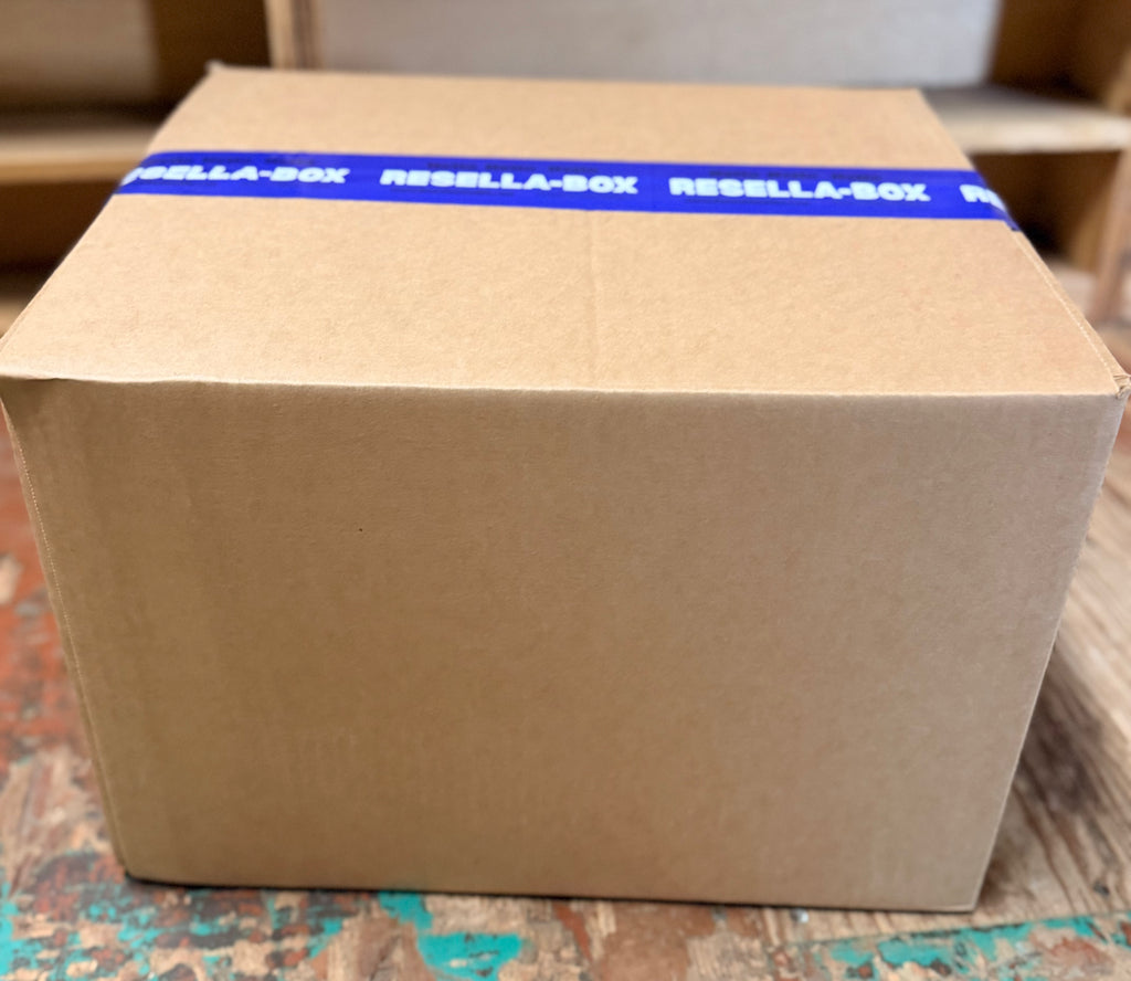 Premium Unclaimed Mail Resella-Box Mystery Box 9 Piece