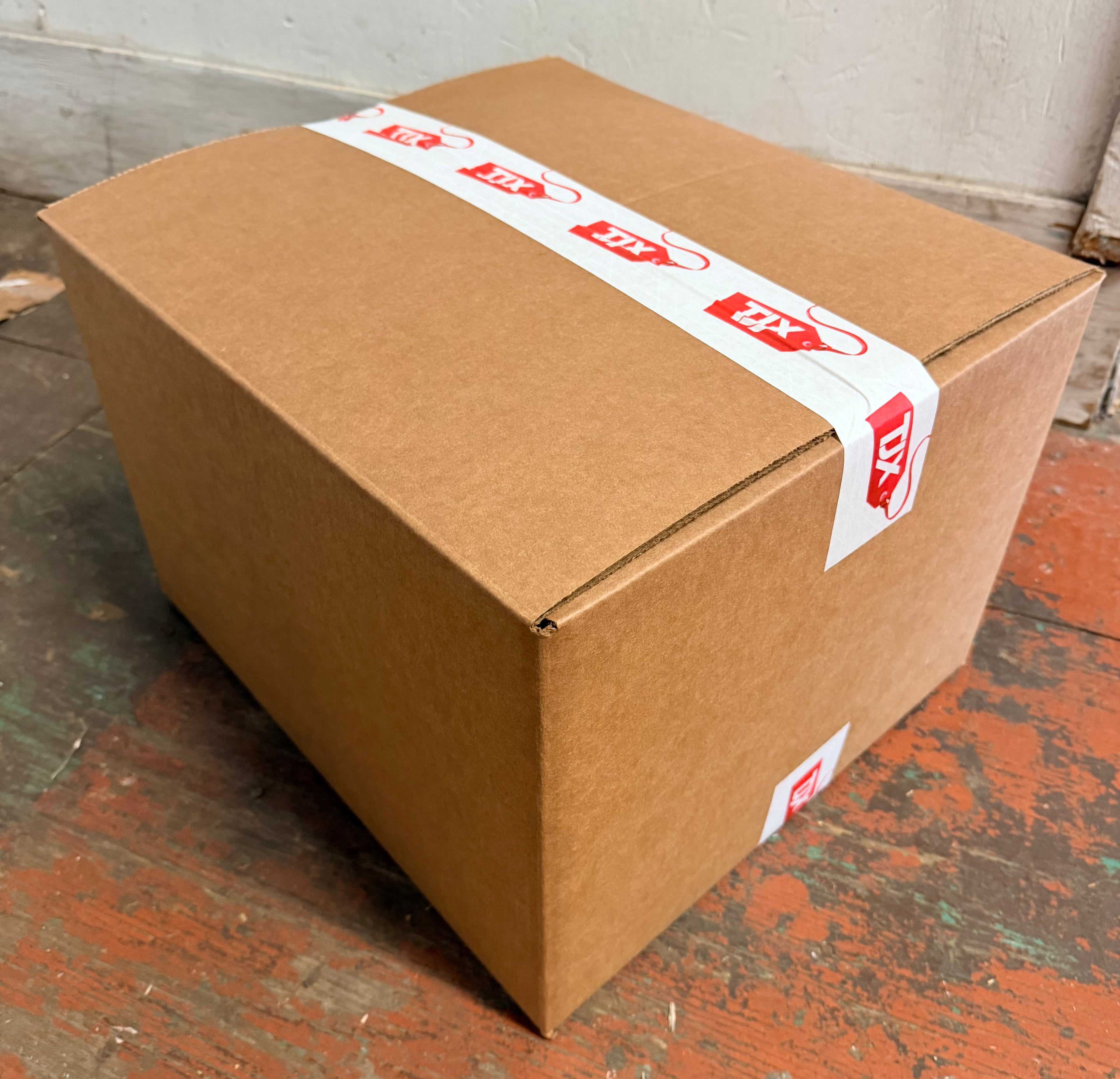 TJX Mystery Box