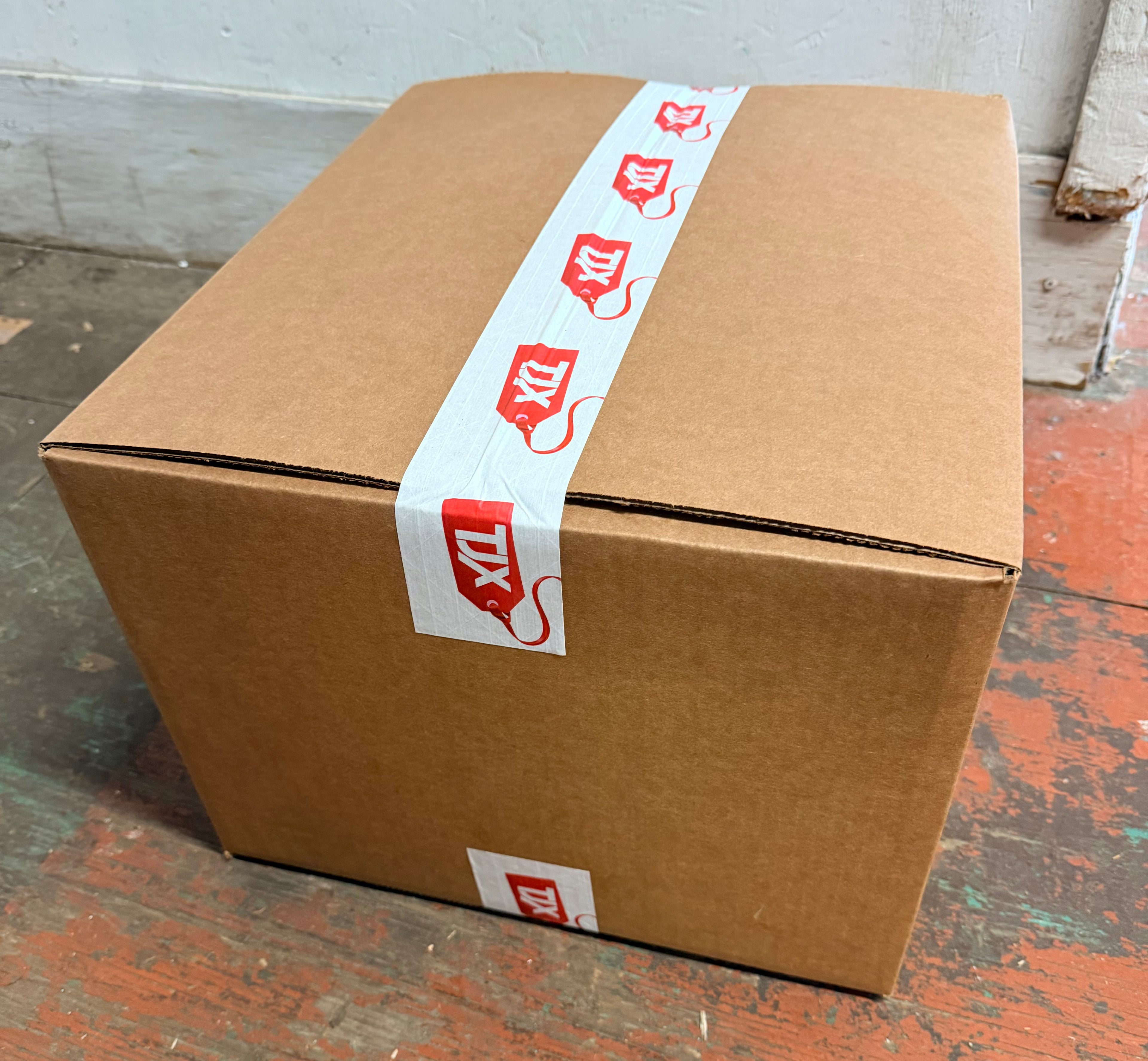 TJX Mystery Box