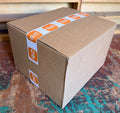 Temu Mystery Box