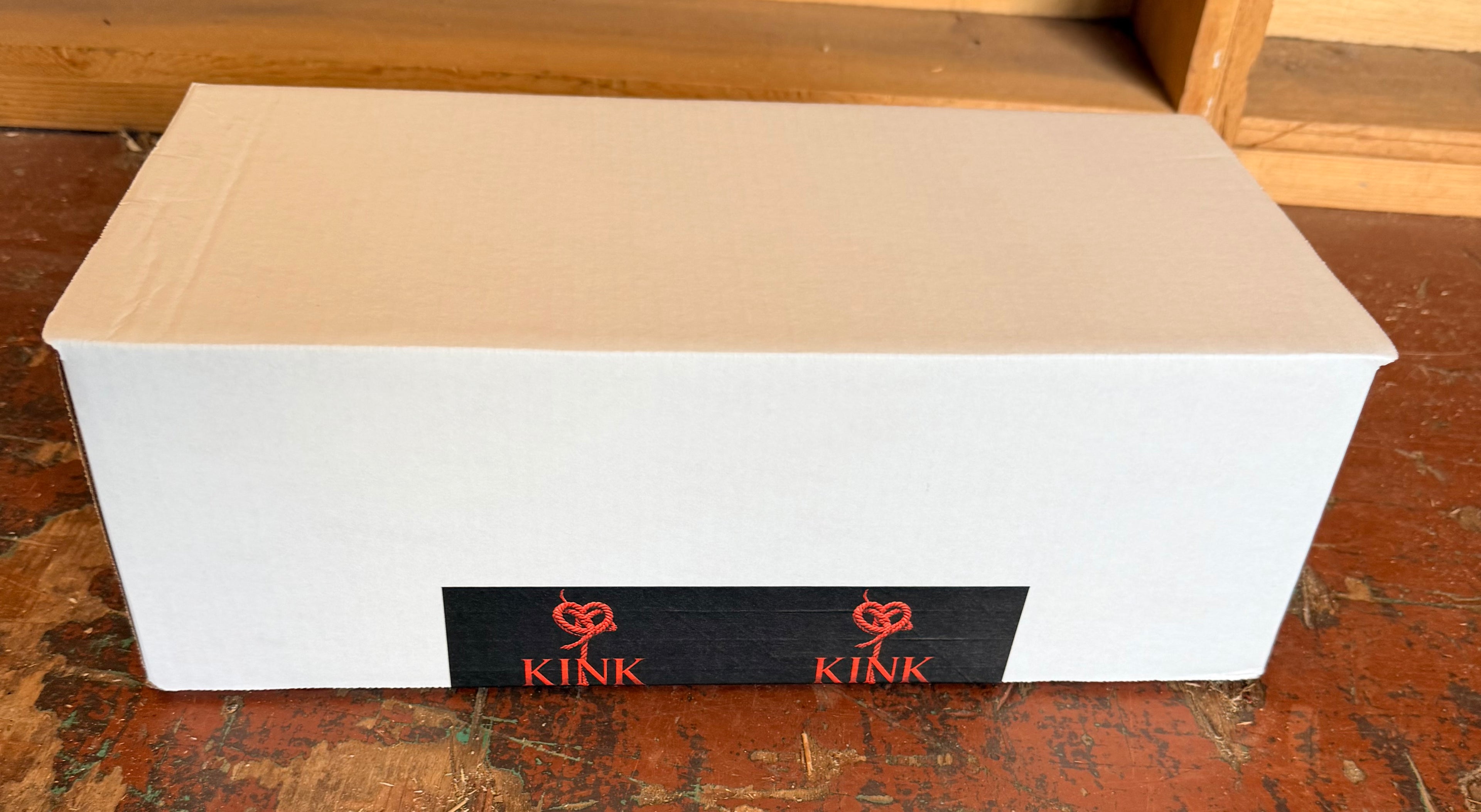 Adult Date Night Mystery Box
