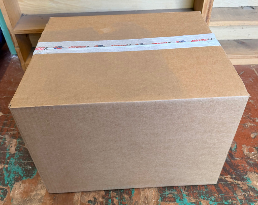 Advanced Auto / Carquest Mystery Box