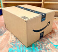 Amazon Mystery Box