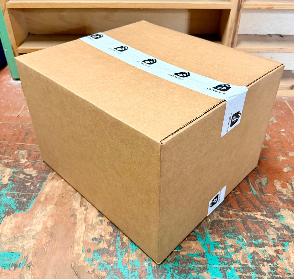TikTok Mystery Box