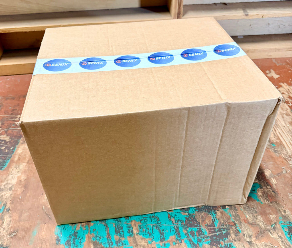 Senix Power Tool Mystery Box