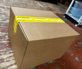 Resella-box Toy Mystery Box