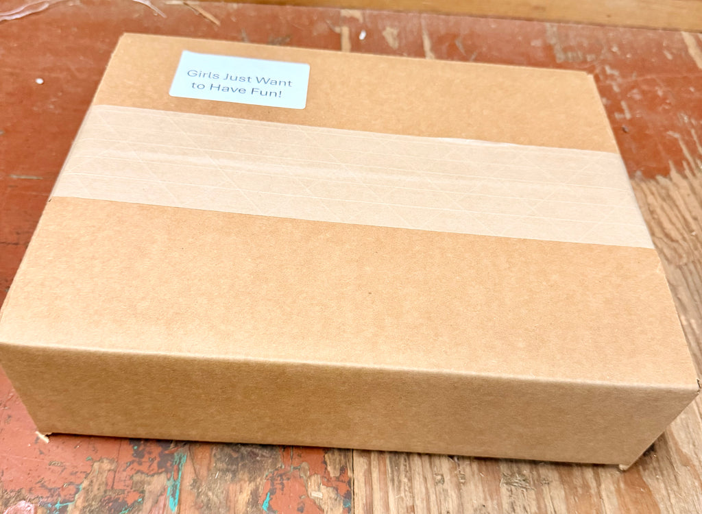 After Dark Adult Mystery Box