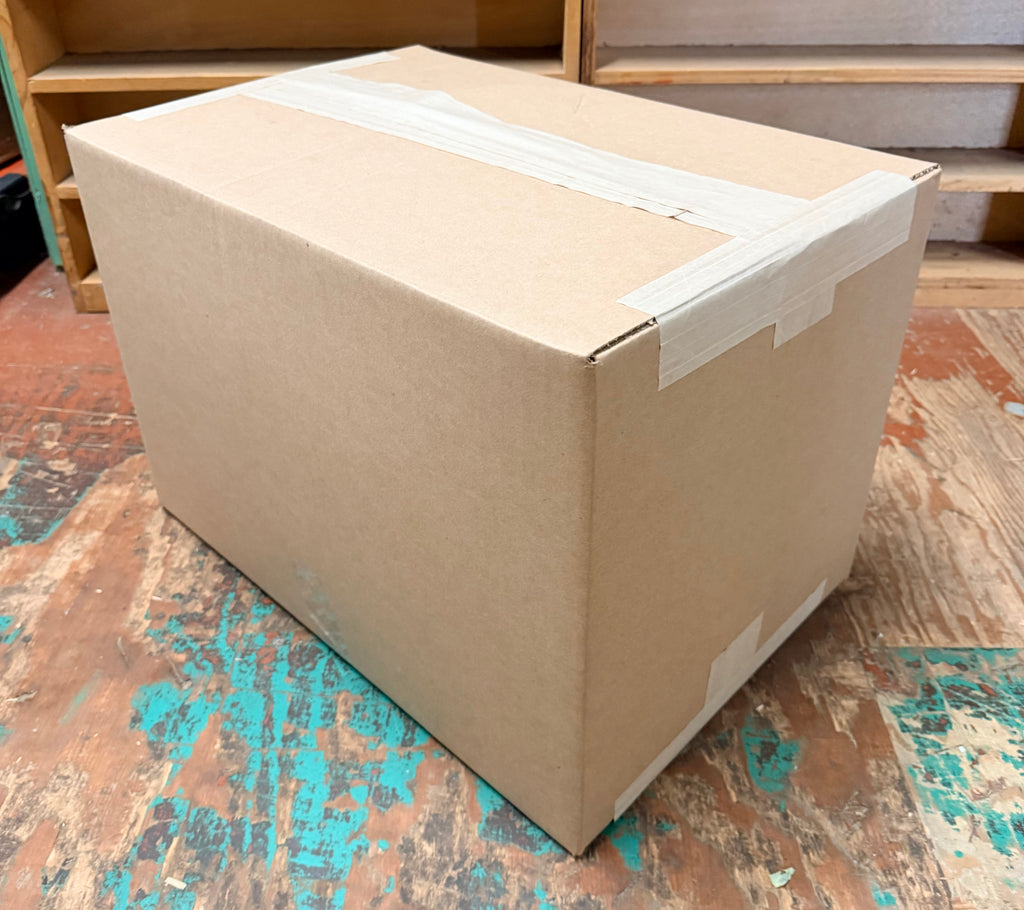 TikTok Mail MEGA Mystery Box - FREE SHIPPING