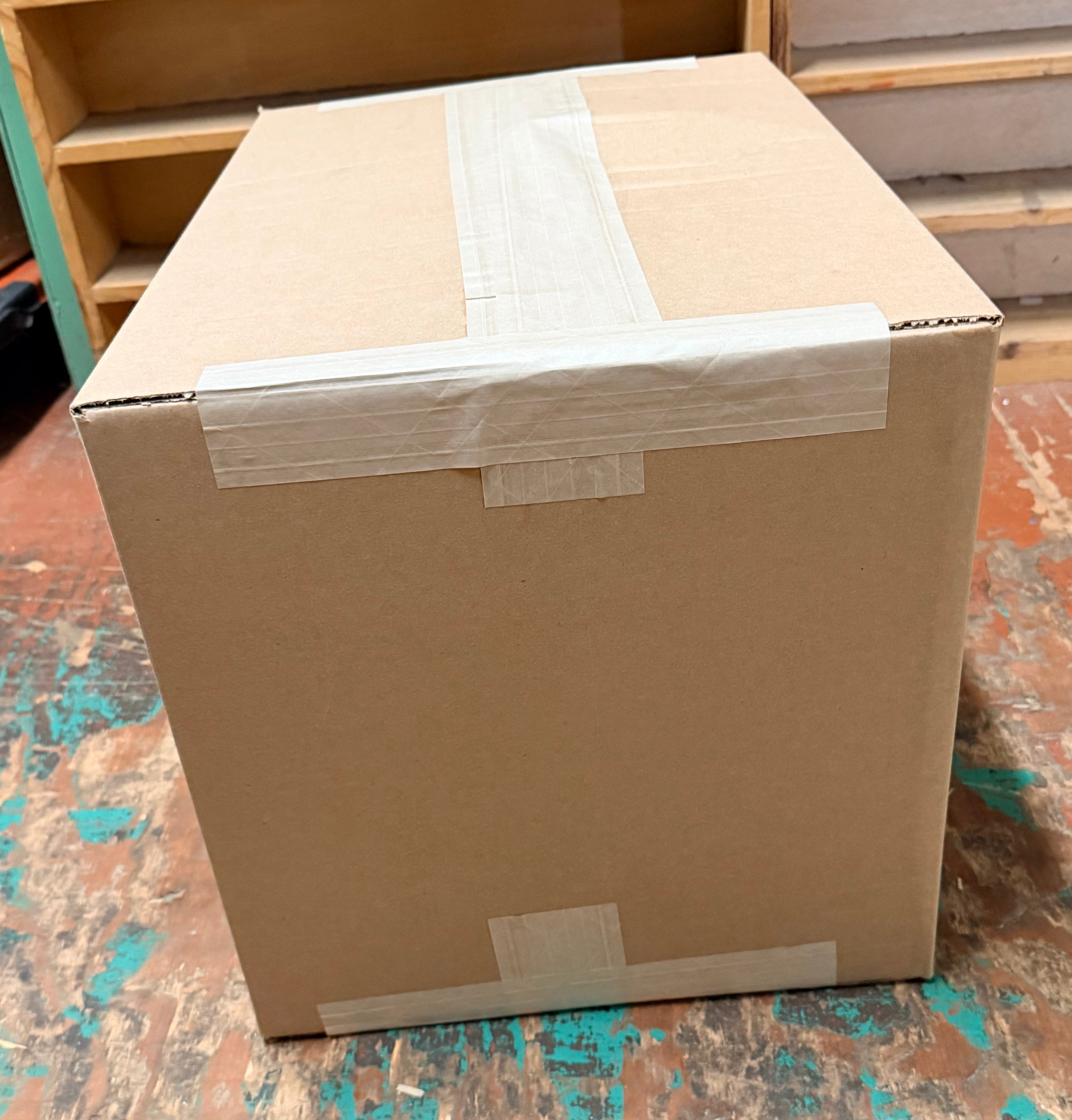 TikTok Mail MEGA Mystery Box - FREE SHIPPING