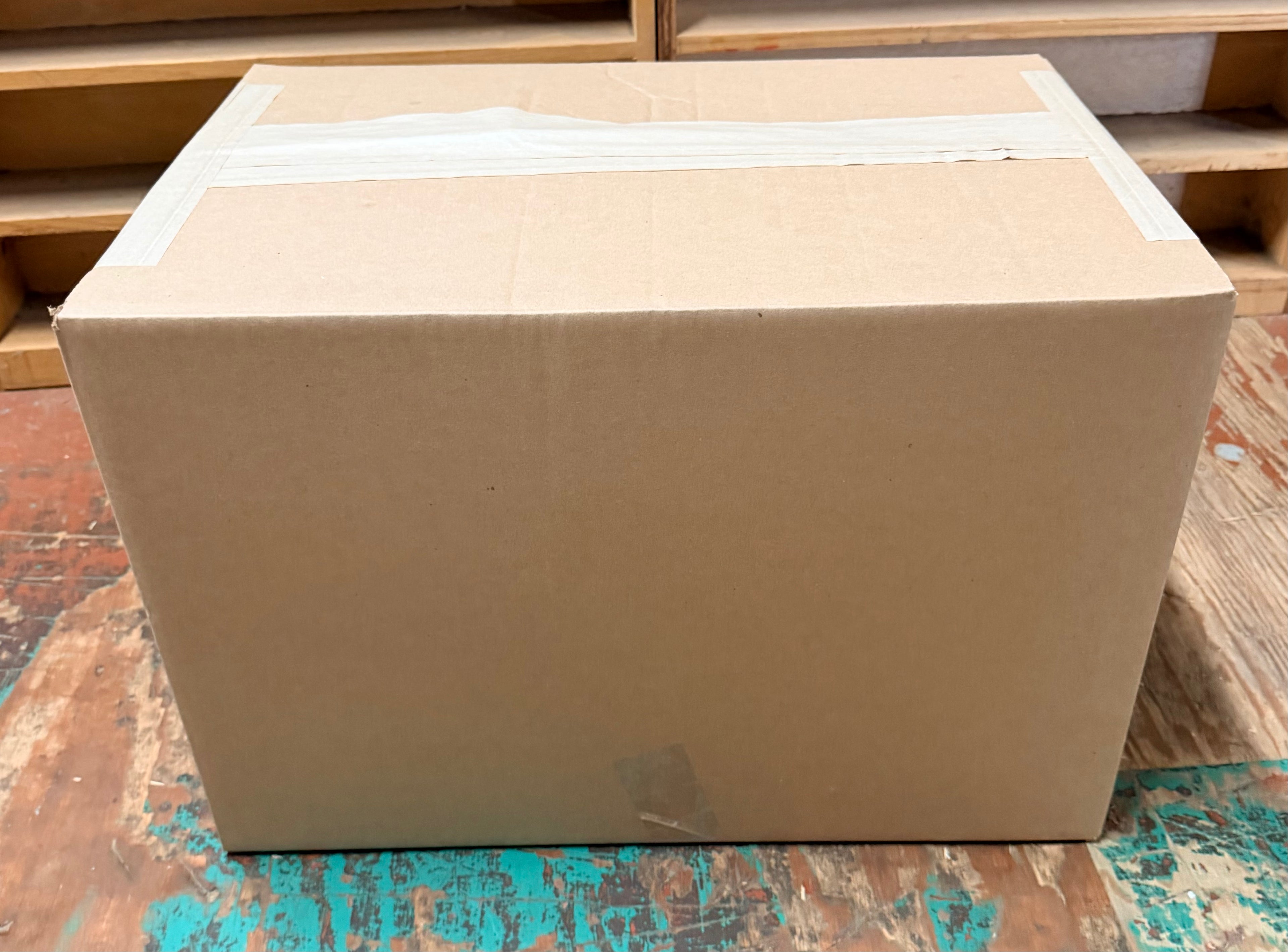 TikTok Mail MEGA Mystery Box - FREE SHIPPING