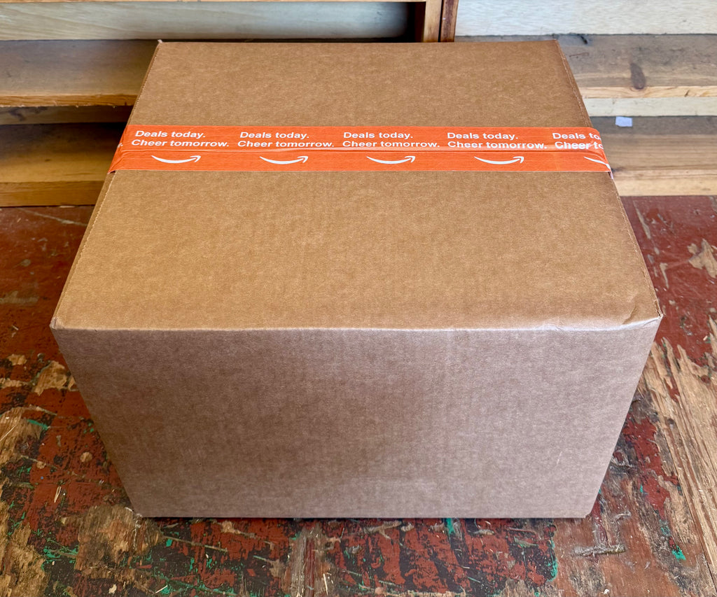 Amazon LPN Mystery Box