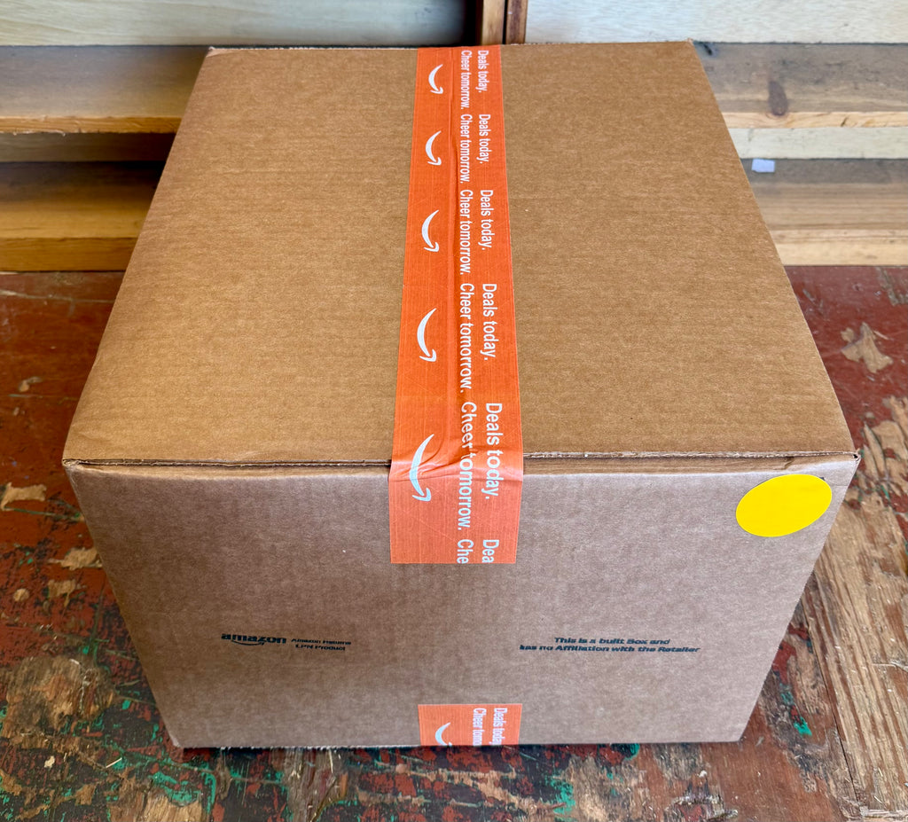 Amazon LPN Mystery Box