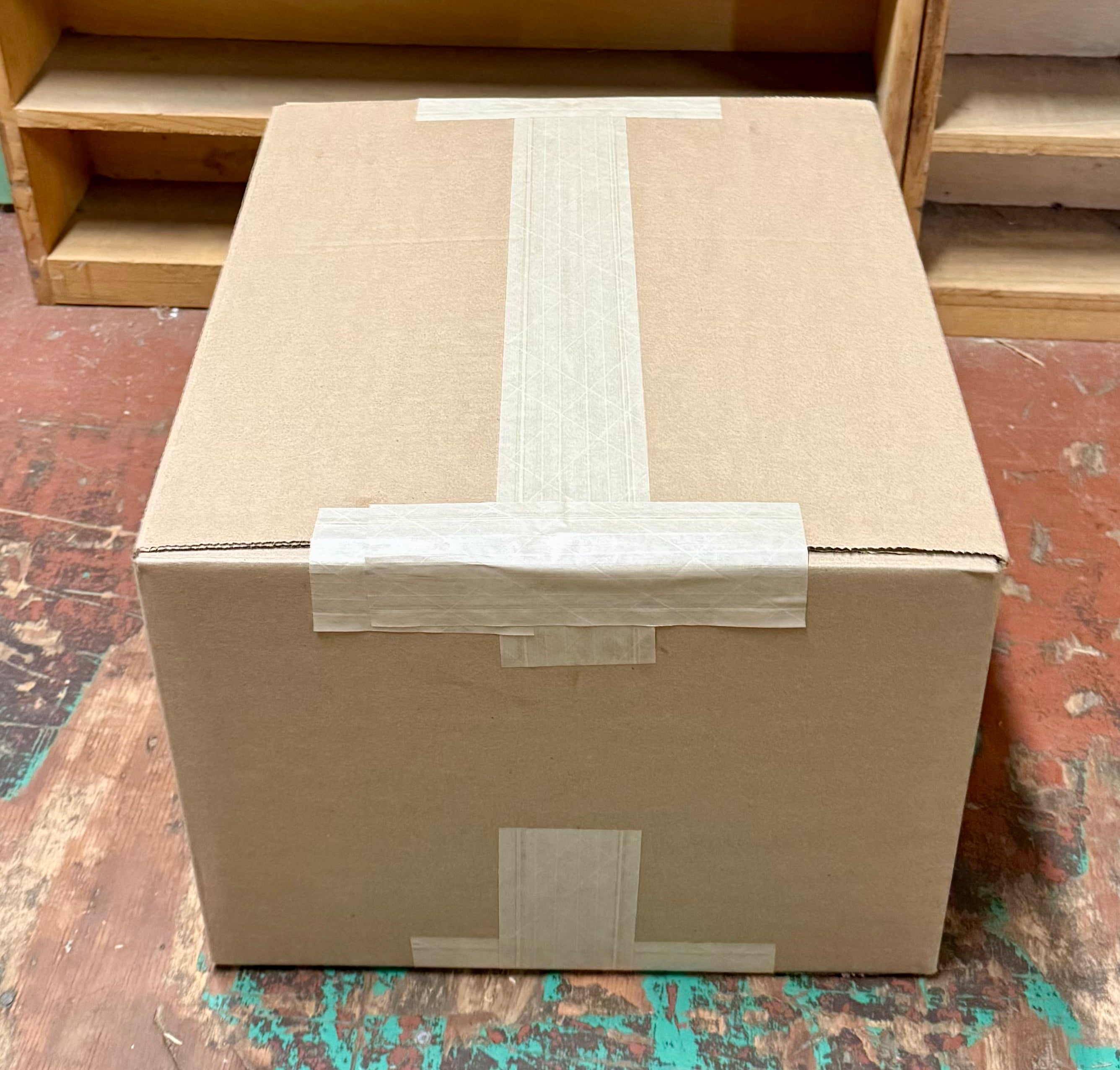 TikTok Mail Monster Mystery Box - FREE SHIPPING